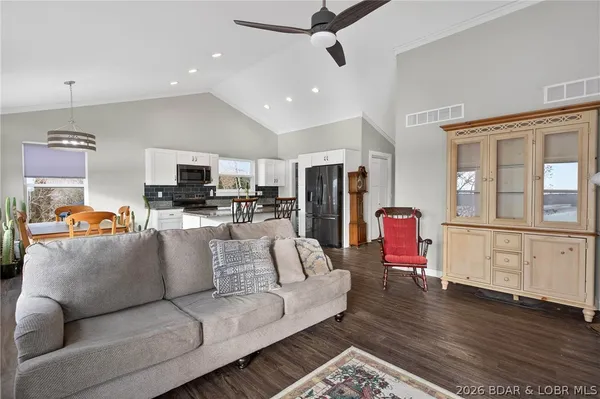 $499,500 | 28009 Vasser Lane, Lincoln, MO 65338