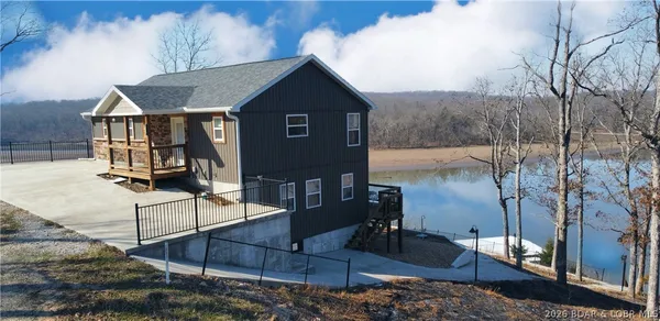 $499,500 | 28009 Vasser Lane, Lincoln, MO 65338