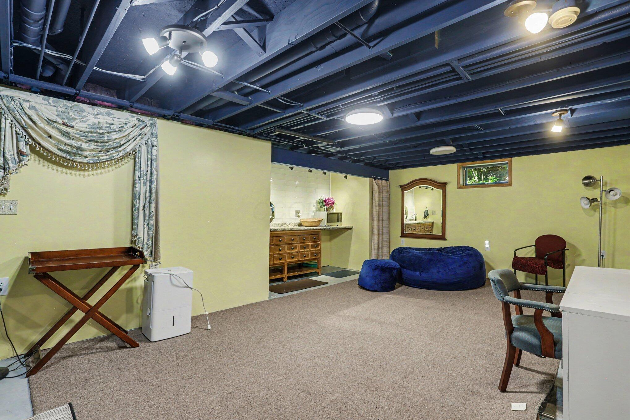 530 Long Road Pickerington, OH 43147 - Photo 24 of 46 Finished Basement