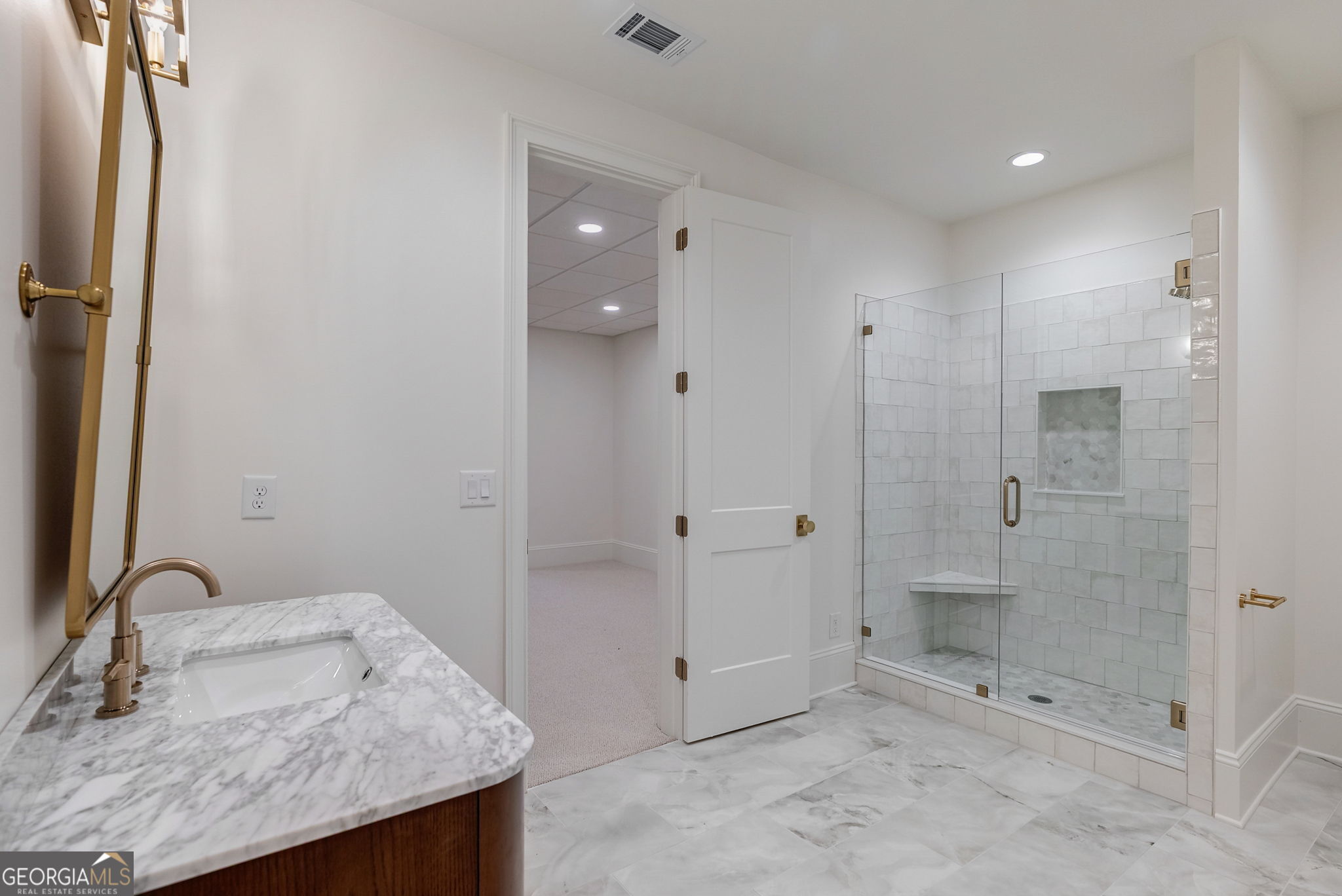 1321 Garrett Road Statham, GA 30666 - Photo 76 of 161