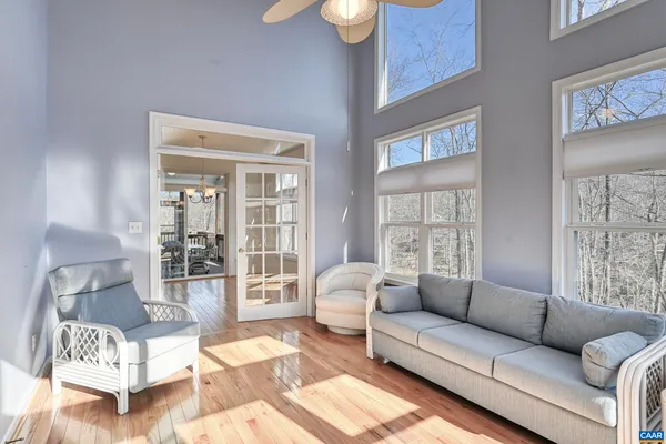 $999,000 | 3 Nutwood Circle, Palmyra, VA 22963