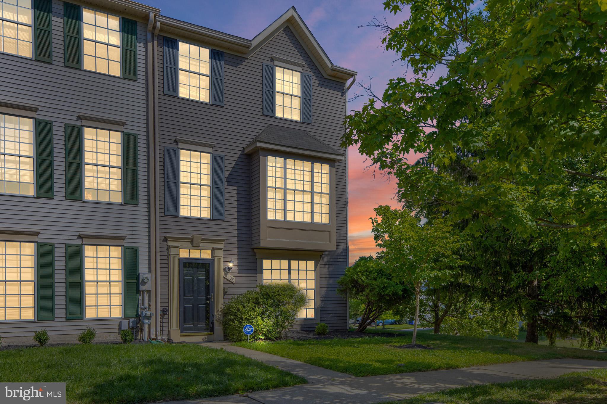 6100 Cliffside Trail Columbia, MD 21045 - Photo 2 of 47