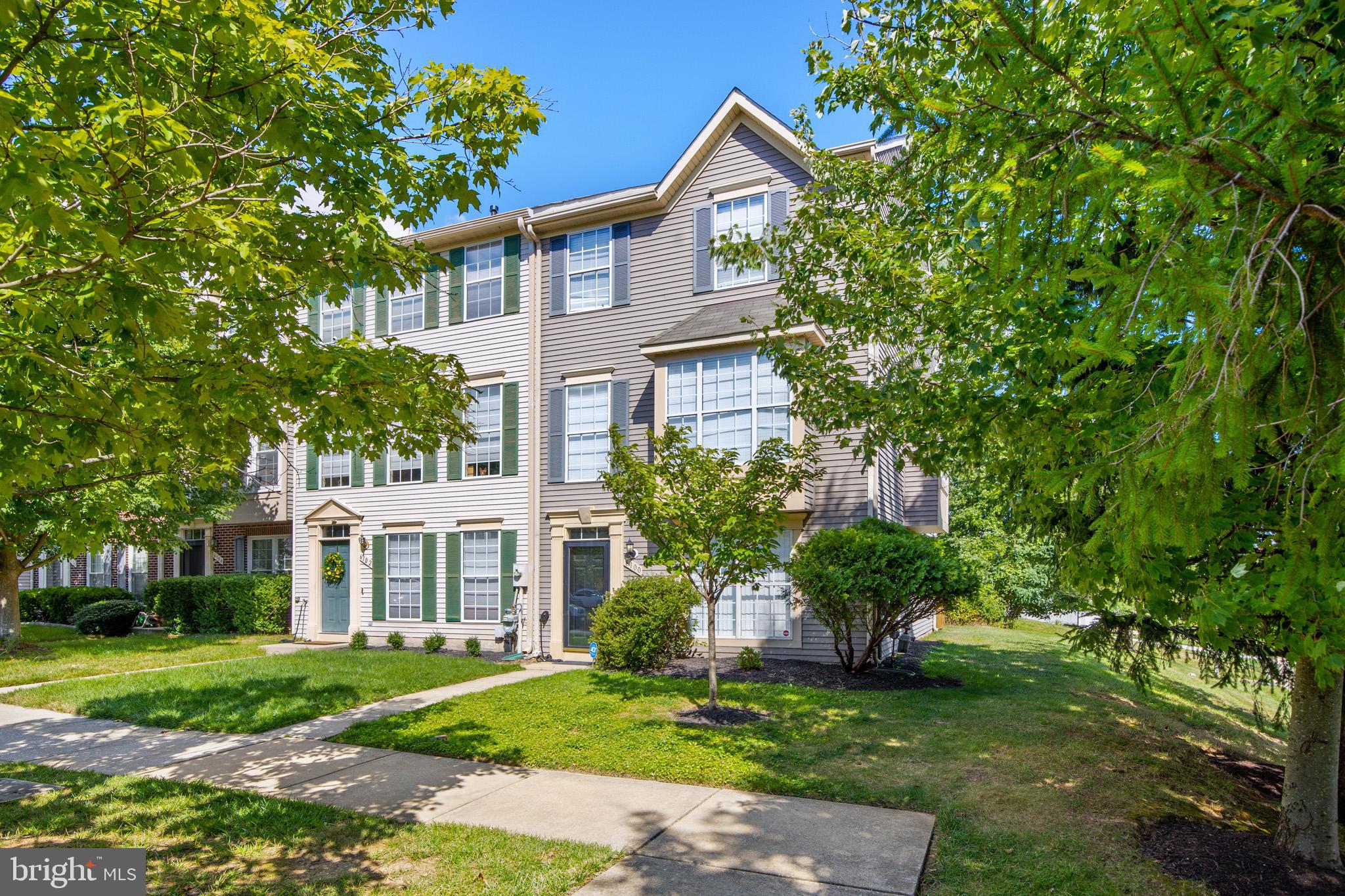 6100 Cliffside Trail Columbia, MD 21045 - Photo 3 of 47