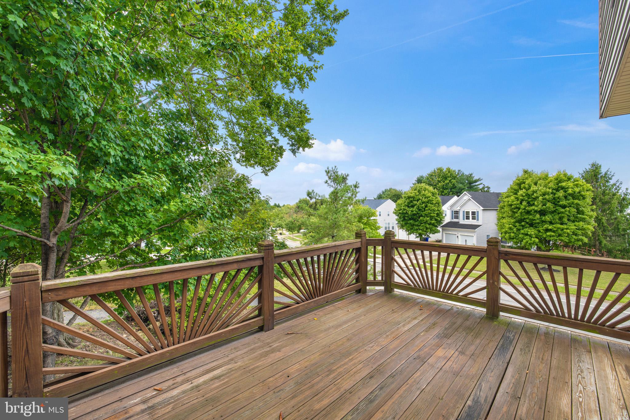 6100 Cliffside Trail Columbia, MD 21045 - Photo 38 of 47