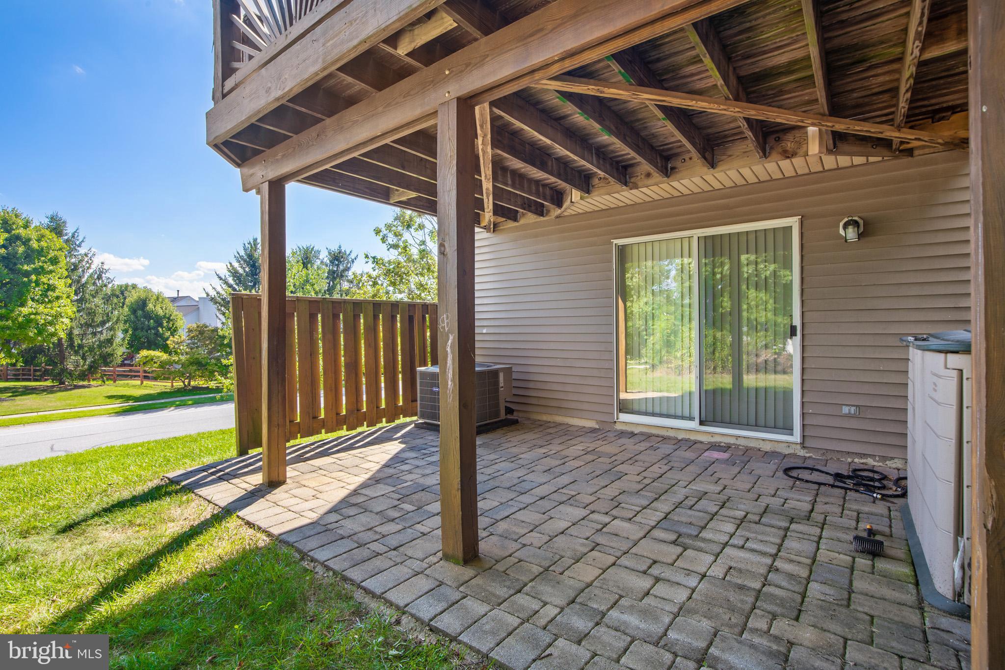 6100 Cliffside Trail Columbia, MD 21045 - Photo 44 of 47