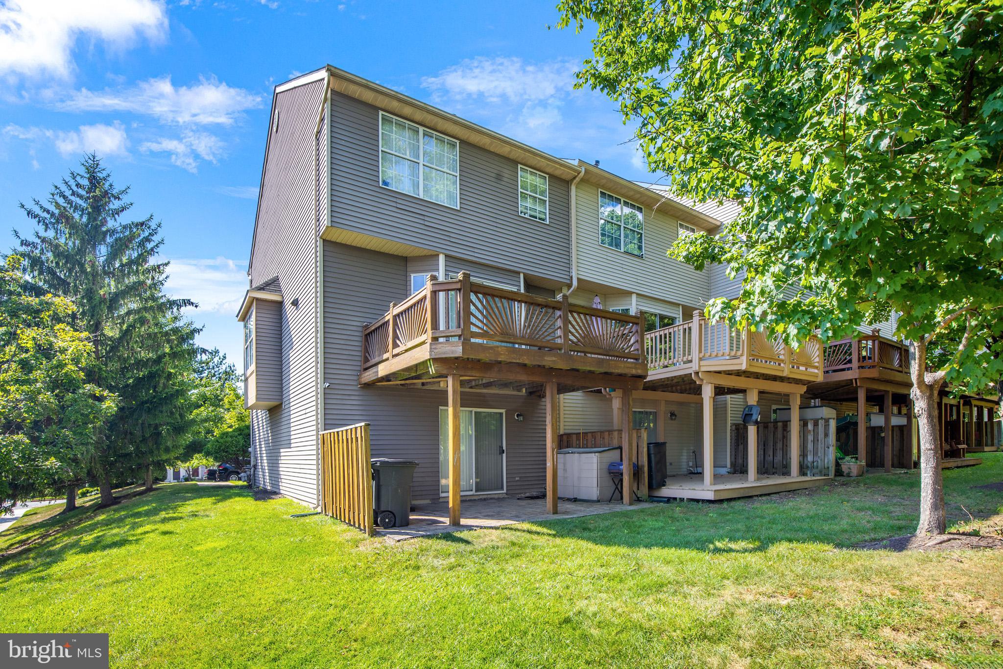 6100 Cliffside Trail Columbia, MD 21045 - Photo 46 of 47