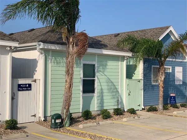 $375,000 | 2212 Highway 361, Unit 219, Port Aransas, TX 78373