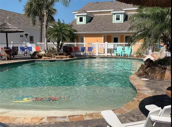 $375,000 | 2212 Highway 361, Unit 219, Port Aransas, TX 78373