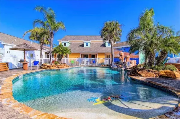 $375,000 | 2212 Highway 361, Unit 219, Port Aransas, TX 78373