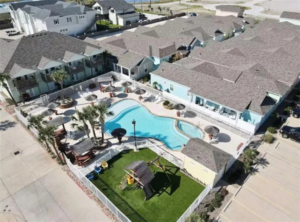 $375,000 | 2212 Highway 361, Unit 219, Port Aransas, TX 78373