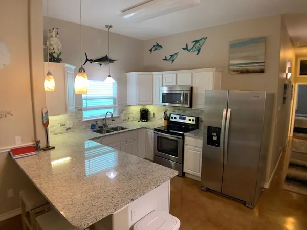 $375,000 | 2212 Highway 361, Unit 219, Port Aransas, TX 78373