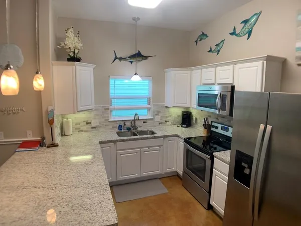 $375,000 | 2212 Highway 361, Unit 219, Port Aransas, TX 78373