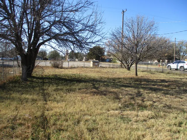 $60,000 | 812 South Louisiana Street, Amarillo, TX 79106