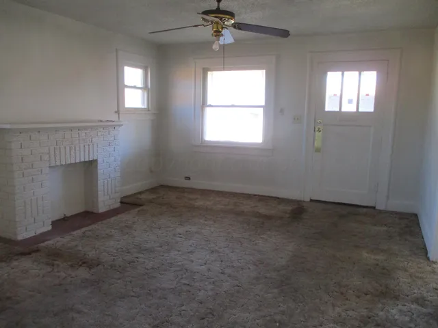 $60,000 | 812 South Louisiana Street, Amarillo, TX 79106