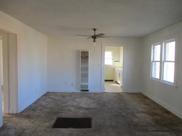 $60,000 | 812 South Louisiana Street, Amarillo, TX 79106