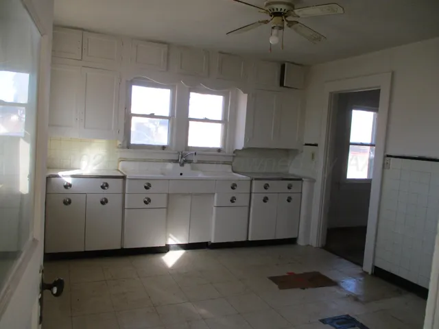 $60,000 | 812 South Louisiana Street, Amarillo, TX 79106