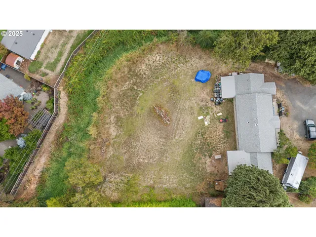 a picture of city view