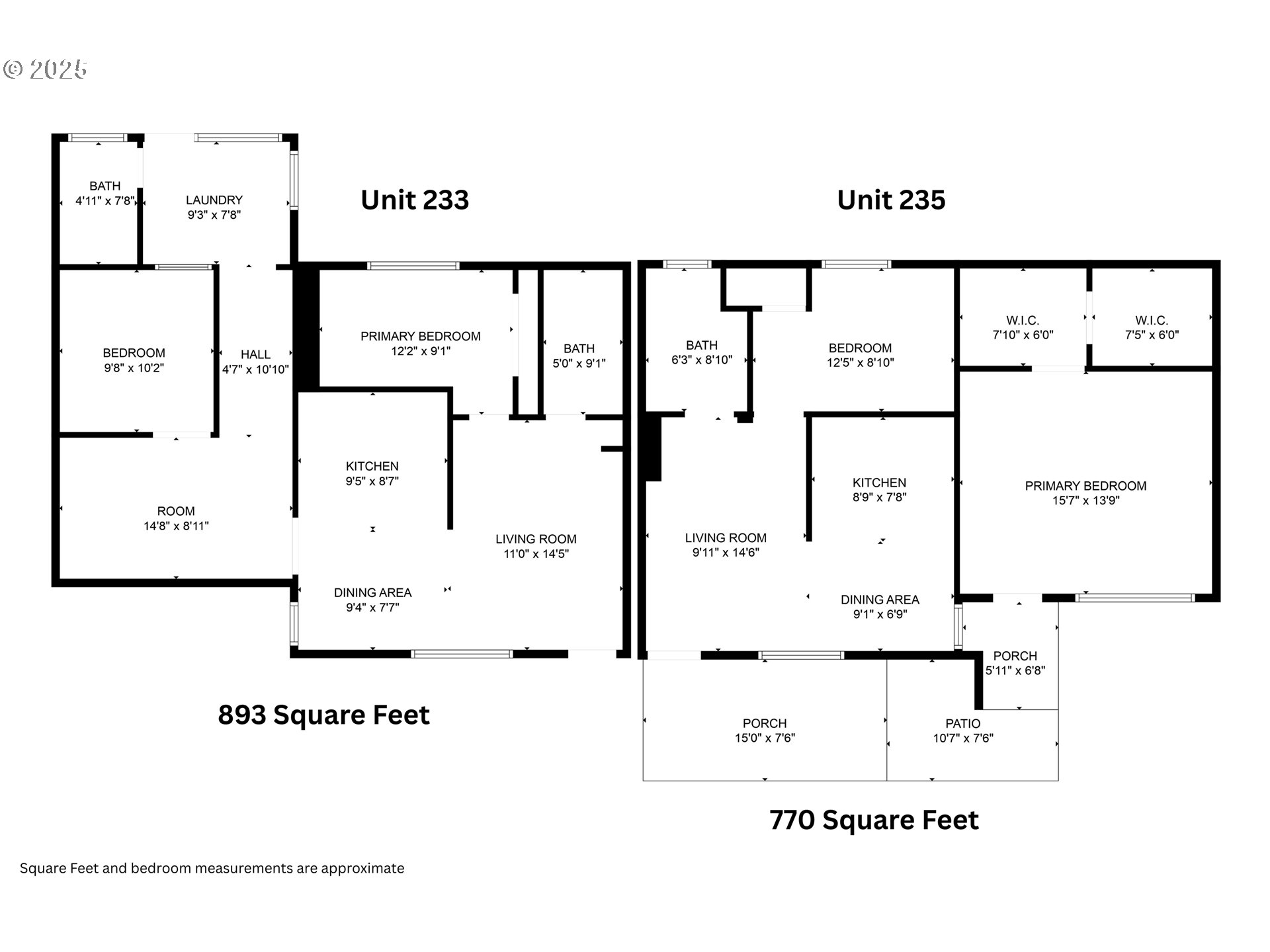 233 Spring Creek Drive Eugene, OR 97404 - Photo 18 of 20