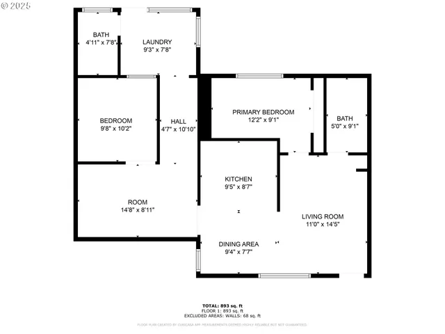 $400,000 | 233 Spring Creek Drive, Eugene, OR 97404