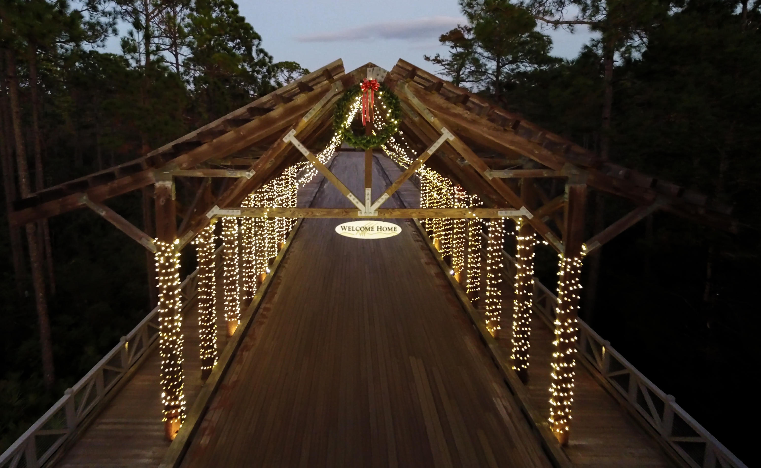 76 Prairie Pass, Unit LOT 250 Santa Rosa Beach, FL 32459 - Photo 7 of 17 Happy Holidays!