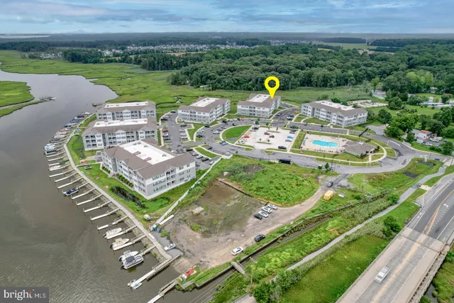 $390,000 | 33548 Old Salt Lane, Unit 2307, Lewes, DE 19958