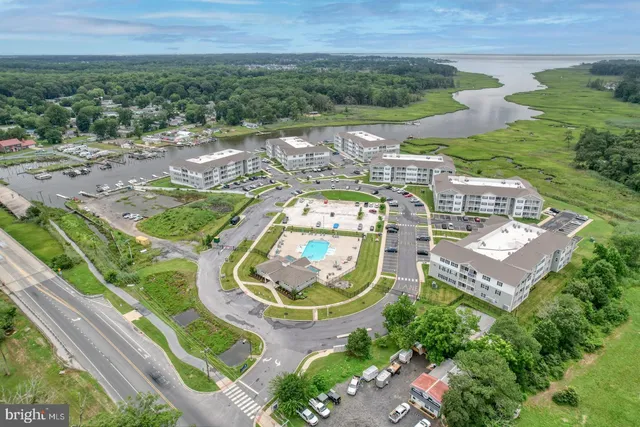 $390,000 | 33548 Old Salt Lane, Unit 2307, Lewes, DE 19958