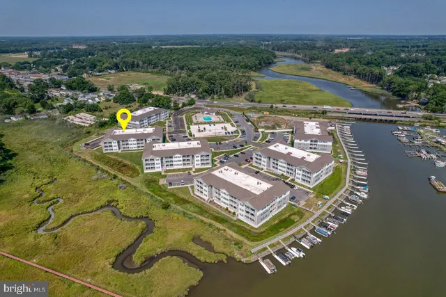 $390,000 | 33548 Old Salt Lane, Unit 2307, Lewes, DE 19958
