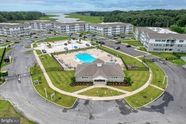 $390,000 | 33548 Old Salt Lane, Unit 2307, Lewes, DE 19958