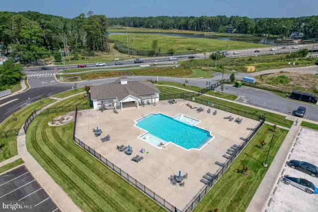 $390,000 | 33548 Old Salt Lane, Unit 2307, Lewes, DE 19958