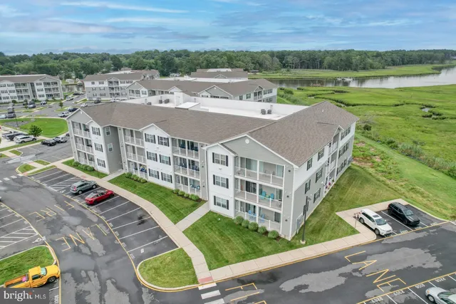 $390,000 | 33548 Old Salt Lane, Unit 2307, Lewes, DE 19958