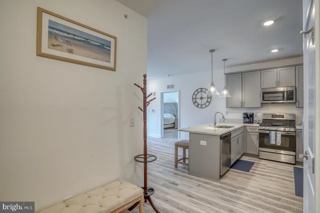 $390,000 | 33548 Old Salt Lane, Unit 2307, Lewes, DE 19958