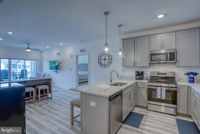 $390,000 | 33548 Old Salt Lane, Unit 2307, Lewes, DE 19958