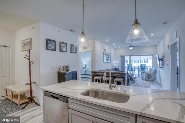 $390,000 | 33548 Old Salt Lane, Unit 2307, Lewes, DE 19958