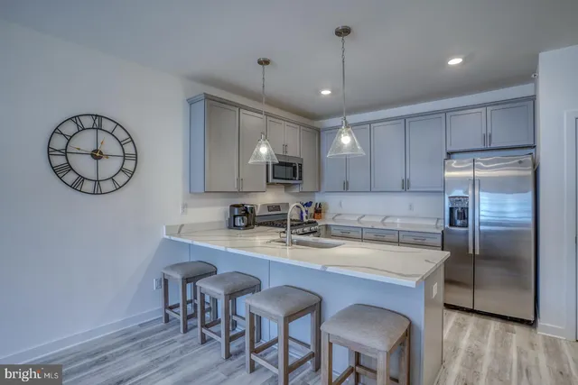 $390,000 | 33548 Old Salt Lane, Unit 2307, Lewes, DE 19958