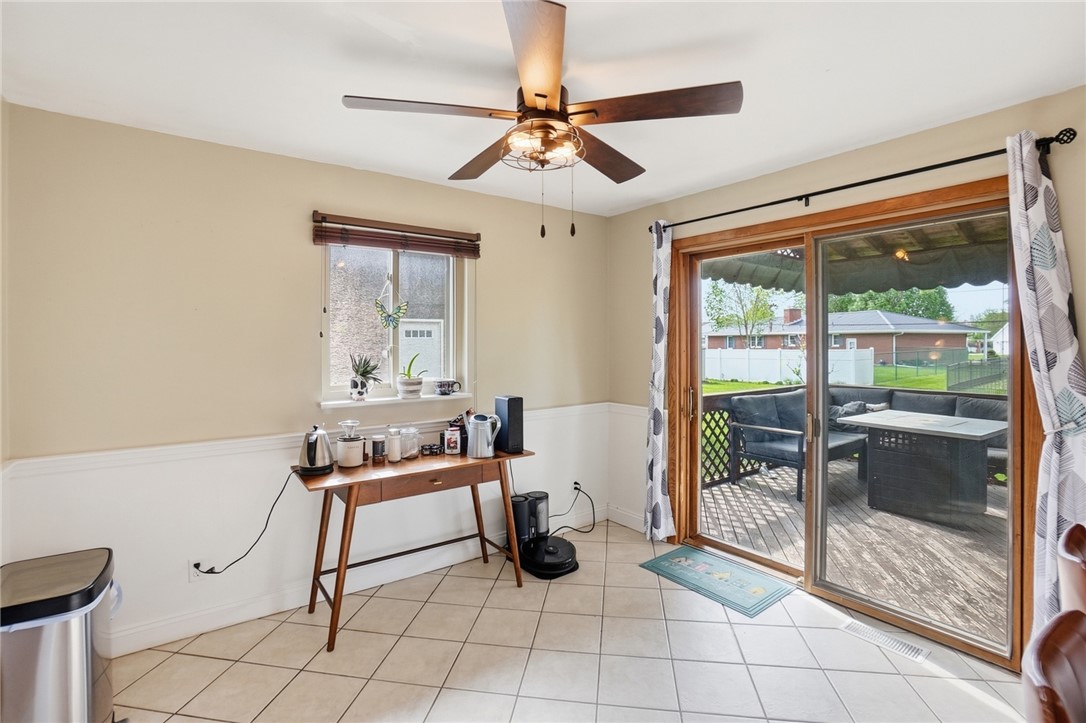 150 Littlejohn Road Troy, OH 45373 - Photo 9 of 40 This bright space features outdoor access, connecting indoors and out for effortless enjoyment.
