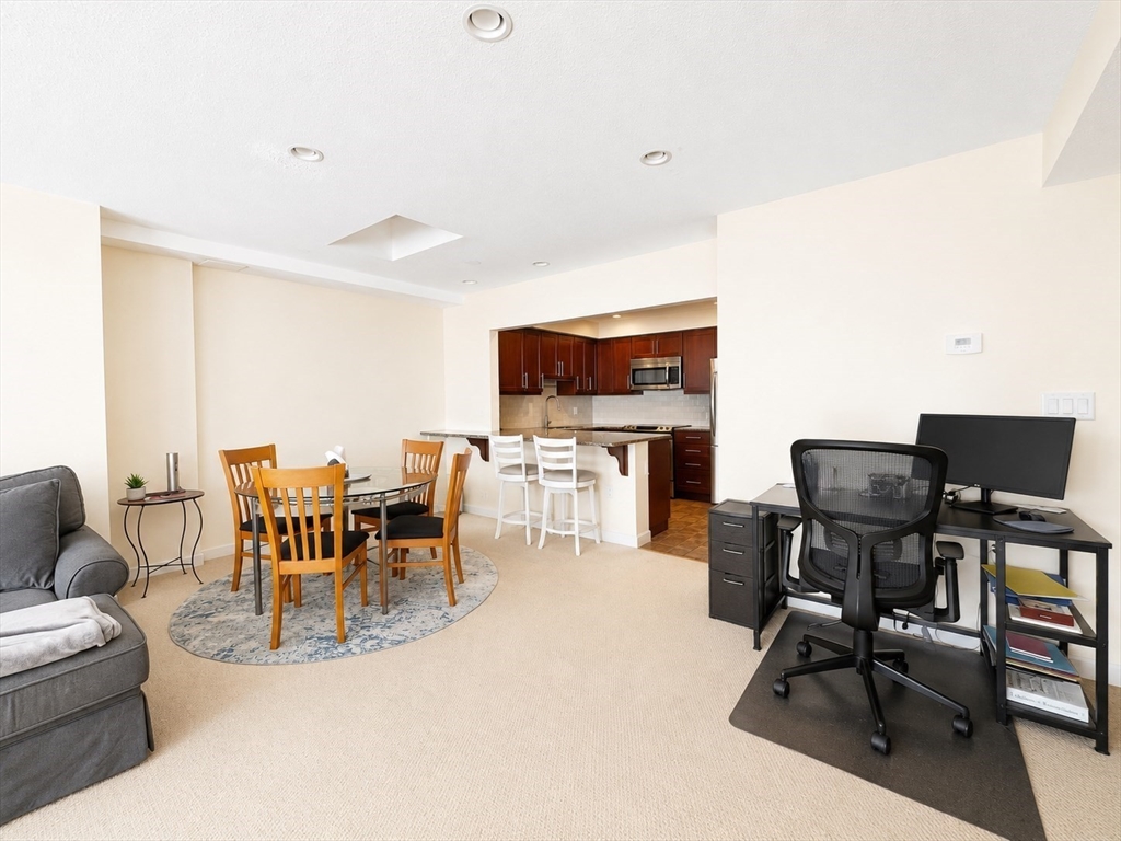 59 Brainerd Road, Unit 604 Boston, MA 02134 - Photo 2 of 7