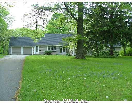433 South Main Street Suffield, CT 06078 - Photo 1 of 1