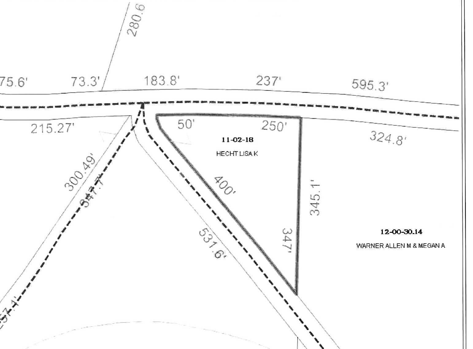0 Ames Hill Road Brattleboro, VT 05301 - Photo 1 of 1