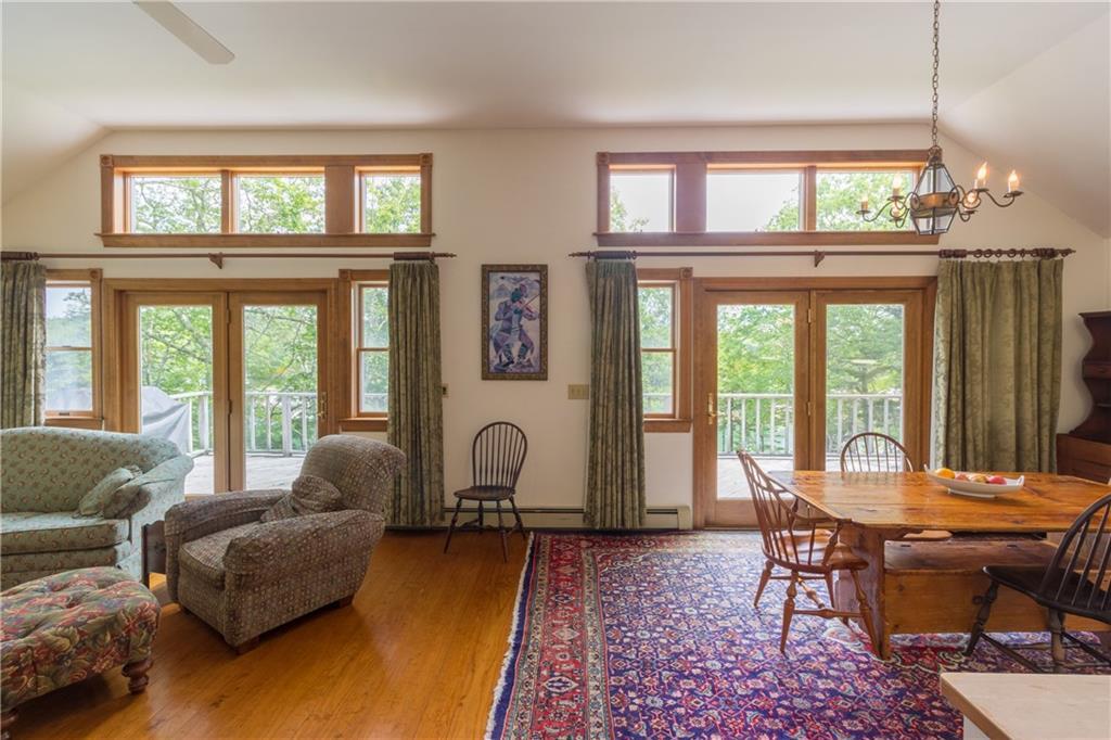 14 River Bank Road East Boothbay, ME 04544 - Photo 10 of 35 Photo