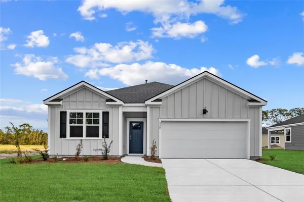 $342,990 | 1065 Lakes Boulevard, Brunswick, GA 31525