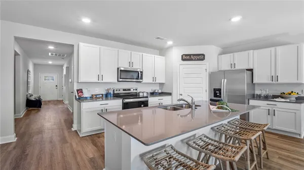 $342,990 | 1065 Lakes Boulevard, Brunswick, GA 31525