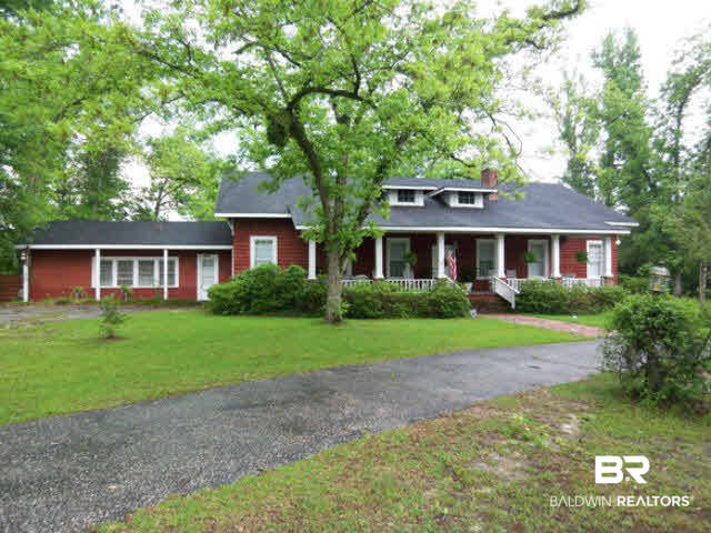 6900 Old Highway 31 Brewton, AL 36426 - Photo 1 of 1