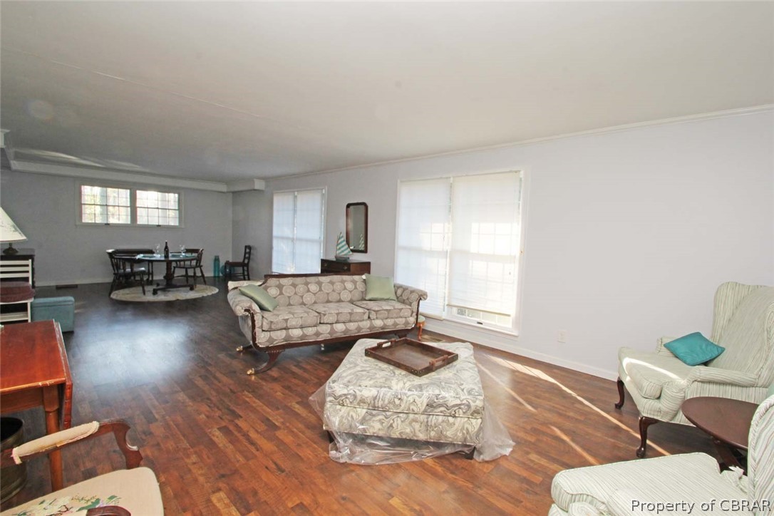 2496 Hacks Neck Road Heathsville, VA 22473 - Photo 9 of 30 Gallery Image 9