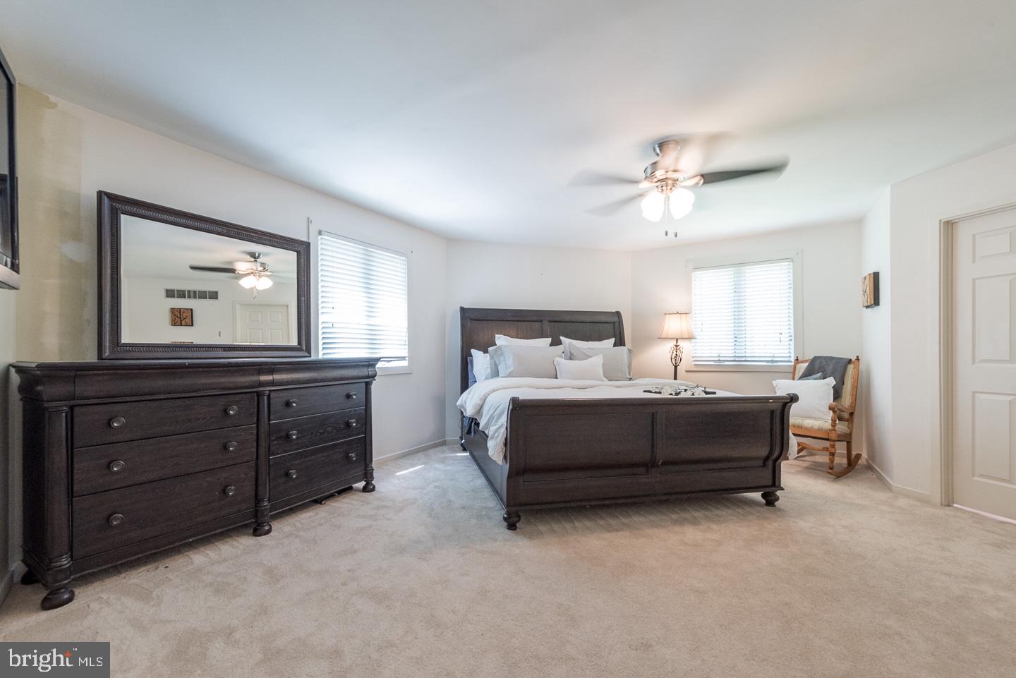 23 Ringfield Road Chadds Ford, PA 19317 - Photo 15 of 29 Master Suite with Large Walk-In Closet