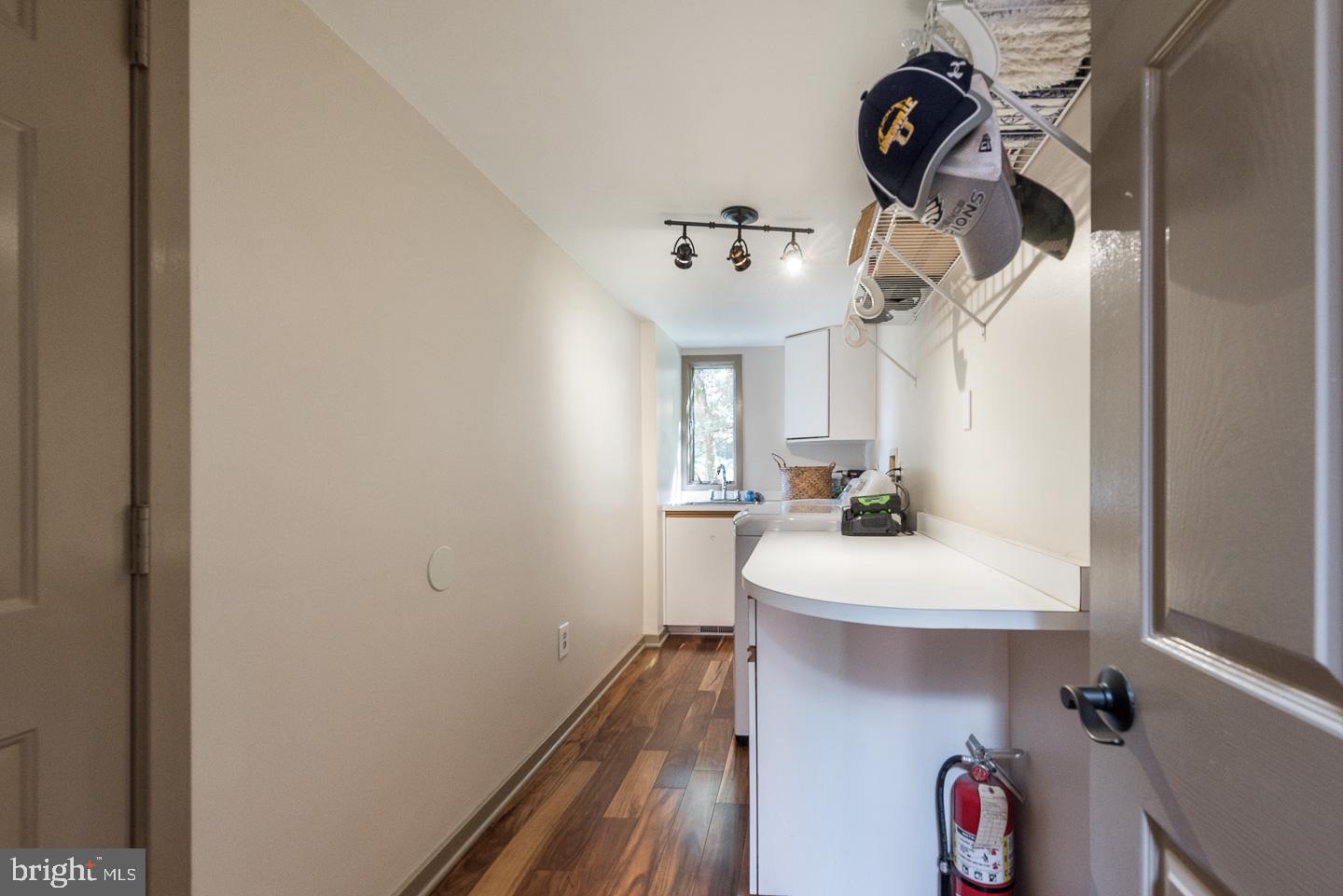23 Ringfield Road Chadds Ford, PA 19317 - Photo 23 of 29 Mudroom with Access to 2-Car Garage