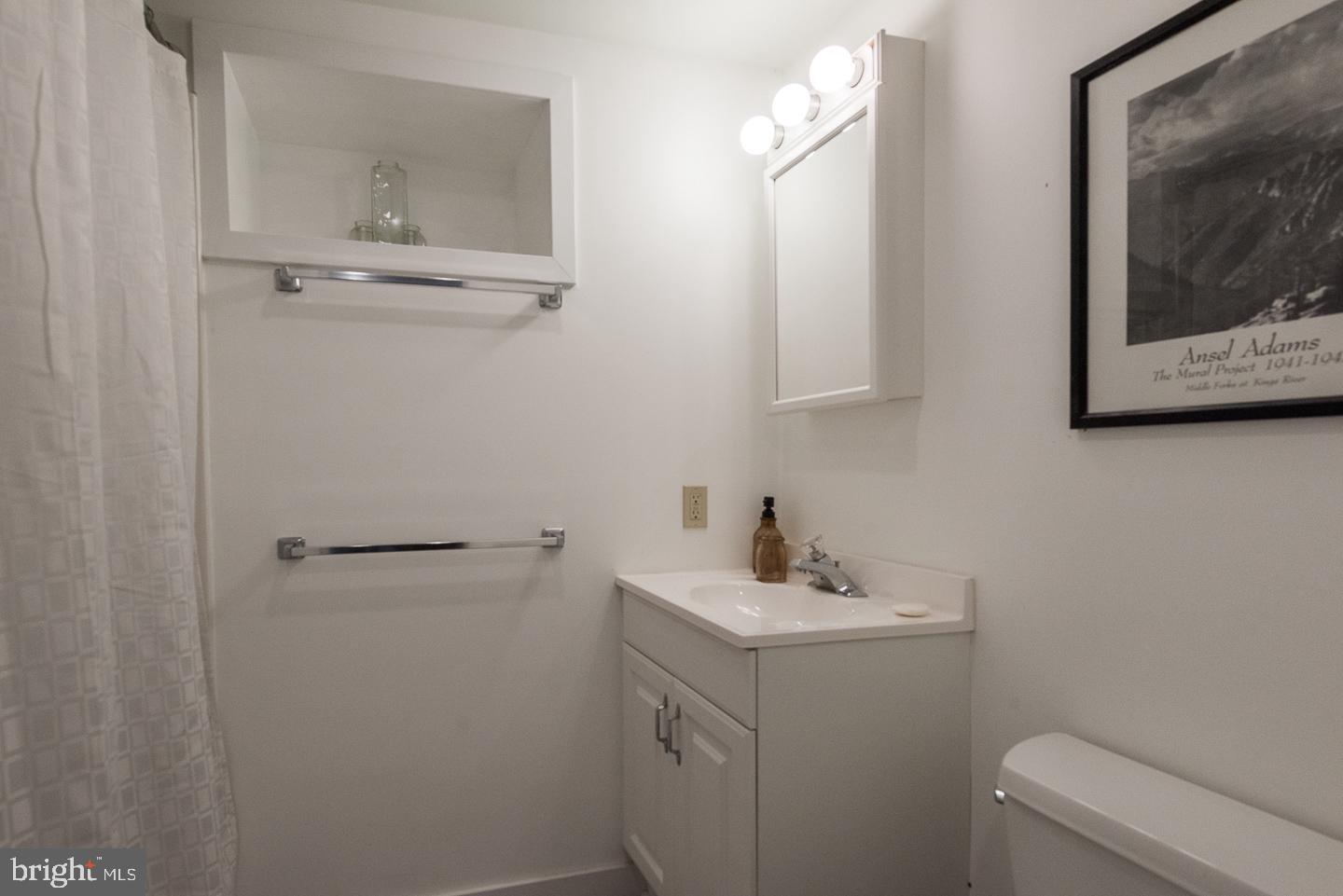 23 Ringfield Road Chadds Ford, PA 19317 - Photo 28 of 29 Full Bath in Lower Level