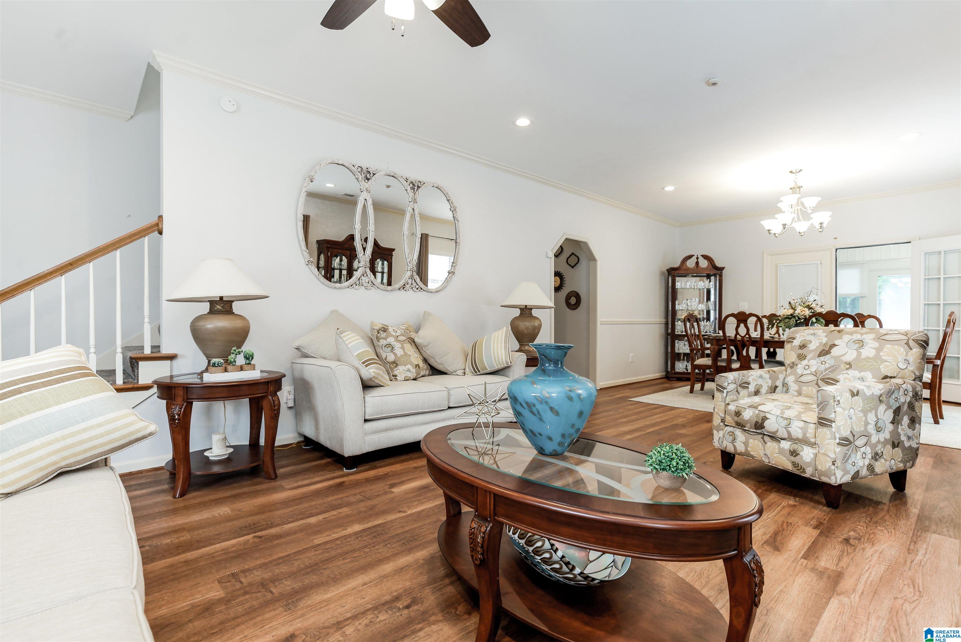 5421 J R Drive Birmingham, AL 35235 - Photo 11 of 36 Gallery Image 11