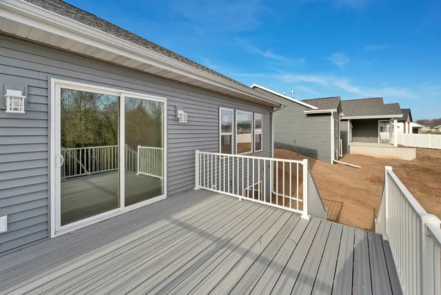 $574,900 | 2578 North Stellita Circle, De Pere, WI 54115