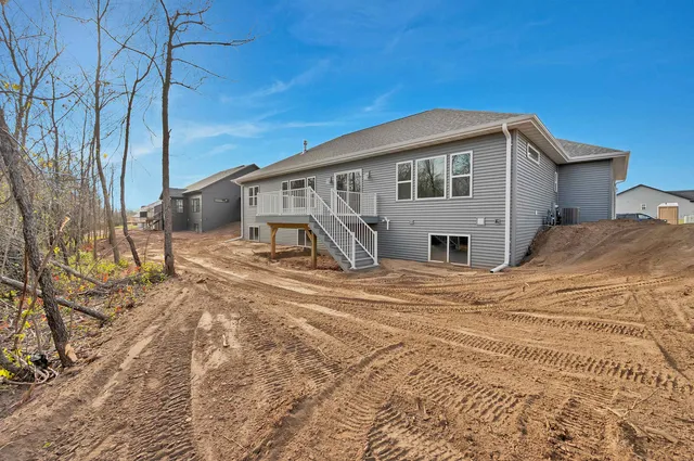 $574,900 | 2578 North Stellita Circle, De Pere, WI 54115