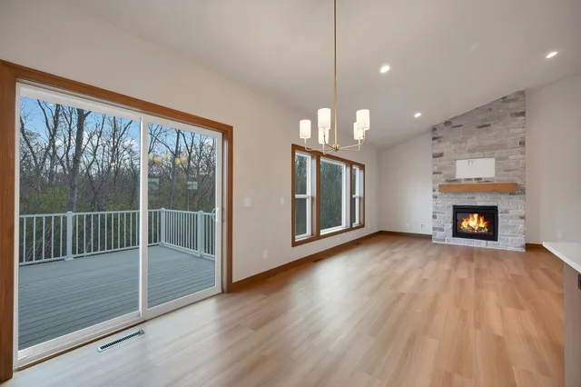 $574,900 | 2578 North Stellita Circle, De Pere, WI 54115